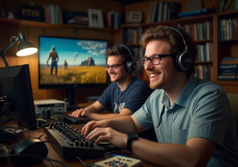 The Geekzilla Podcast: Your Ultimate Guide to Geek Culture