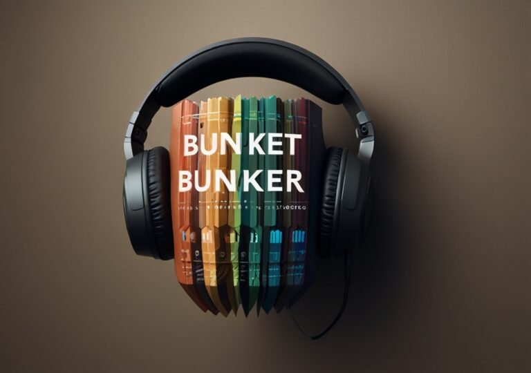bunkralbum