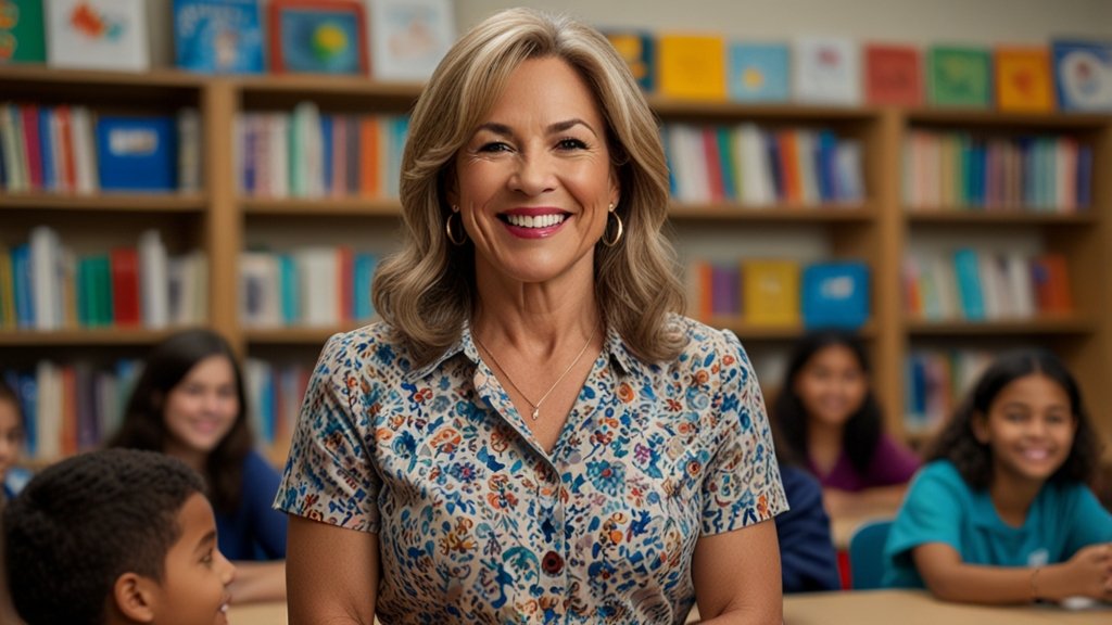 Linda Wilson's Impact on NYC Education System