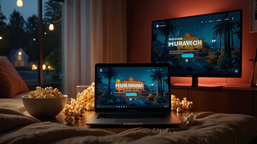 How to Use Hurawatch Safely