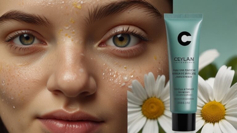Ceylan Eye Cream Reviews