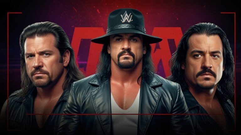WWE Raw Episode 53