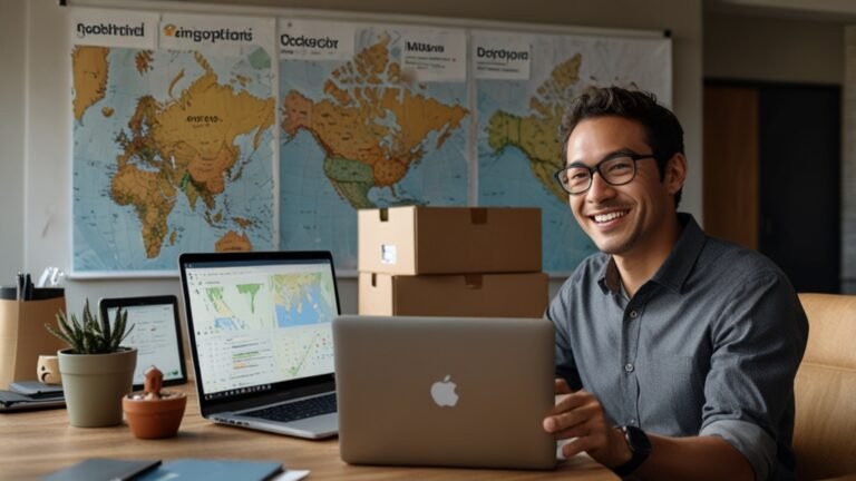 Dropshipping Graypoplar