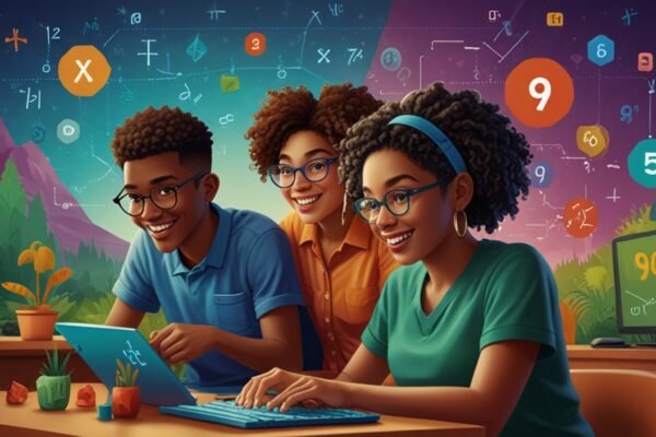 99math Join for Fun Math Learning 99math Join