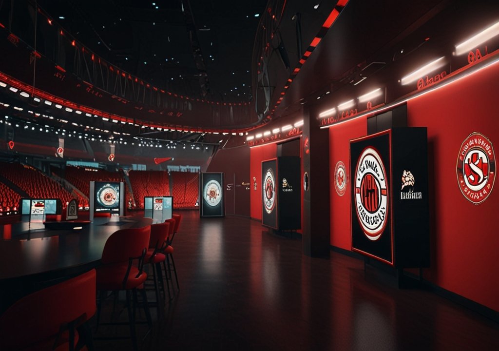 AC Milan Fans