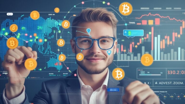Fintechzoom .io: Your AI-Powered Crystal Ball for Smarter Investments (And Why It’s Not Magic)