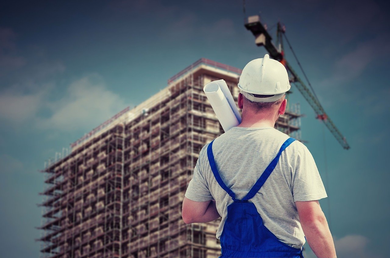 Hiring Skilled Builders