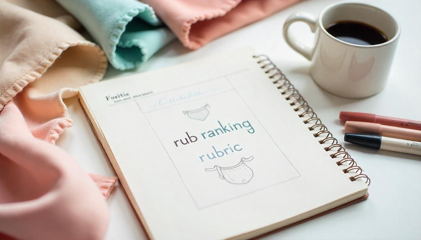 Rub Ranking