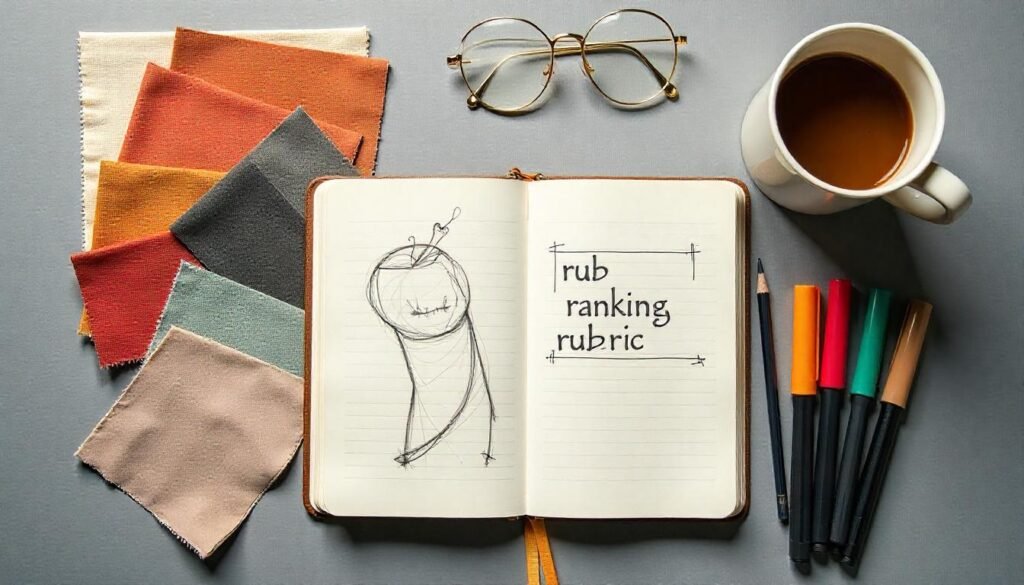 Case Studies: Successful Applications of Rub Ranking