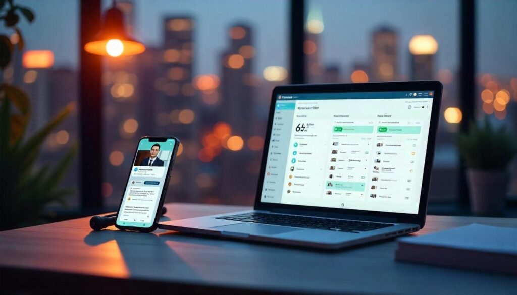 When to Use Mylawyer360 (And When to Hire a Traditional Lawyer)