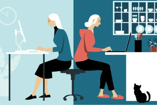 The Role of Managed Offices in Supporting Hybrid Work Models Hybrid Work Models