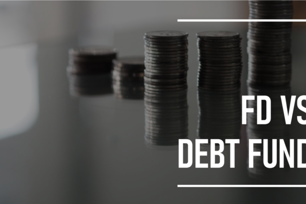 Debt Funds vs FDs