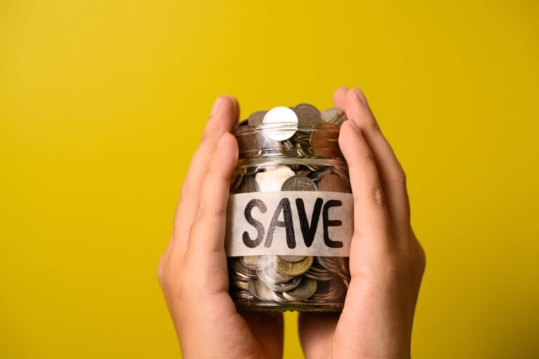 How Tech Can Help You Save Money