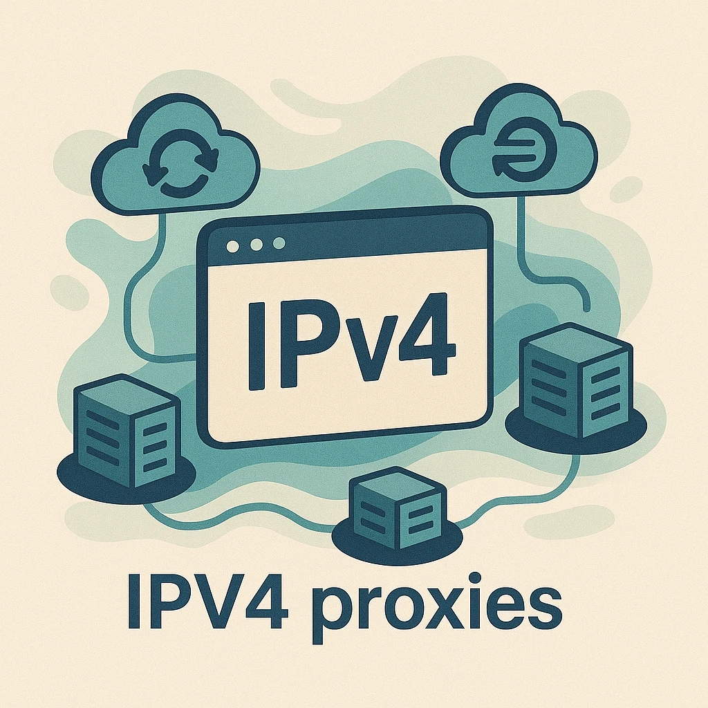 IPv4 Proxies