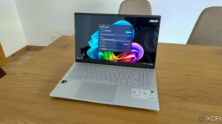 Windows Update