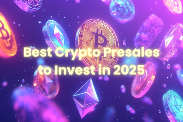 Crypto Presales