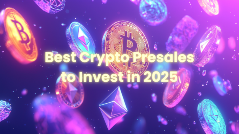 Crypto Presales