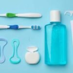 Oral Care Tools