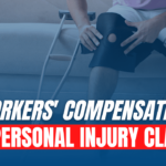 Workers’ Compensation vs. Personal Injury Lawsuits
