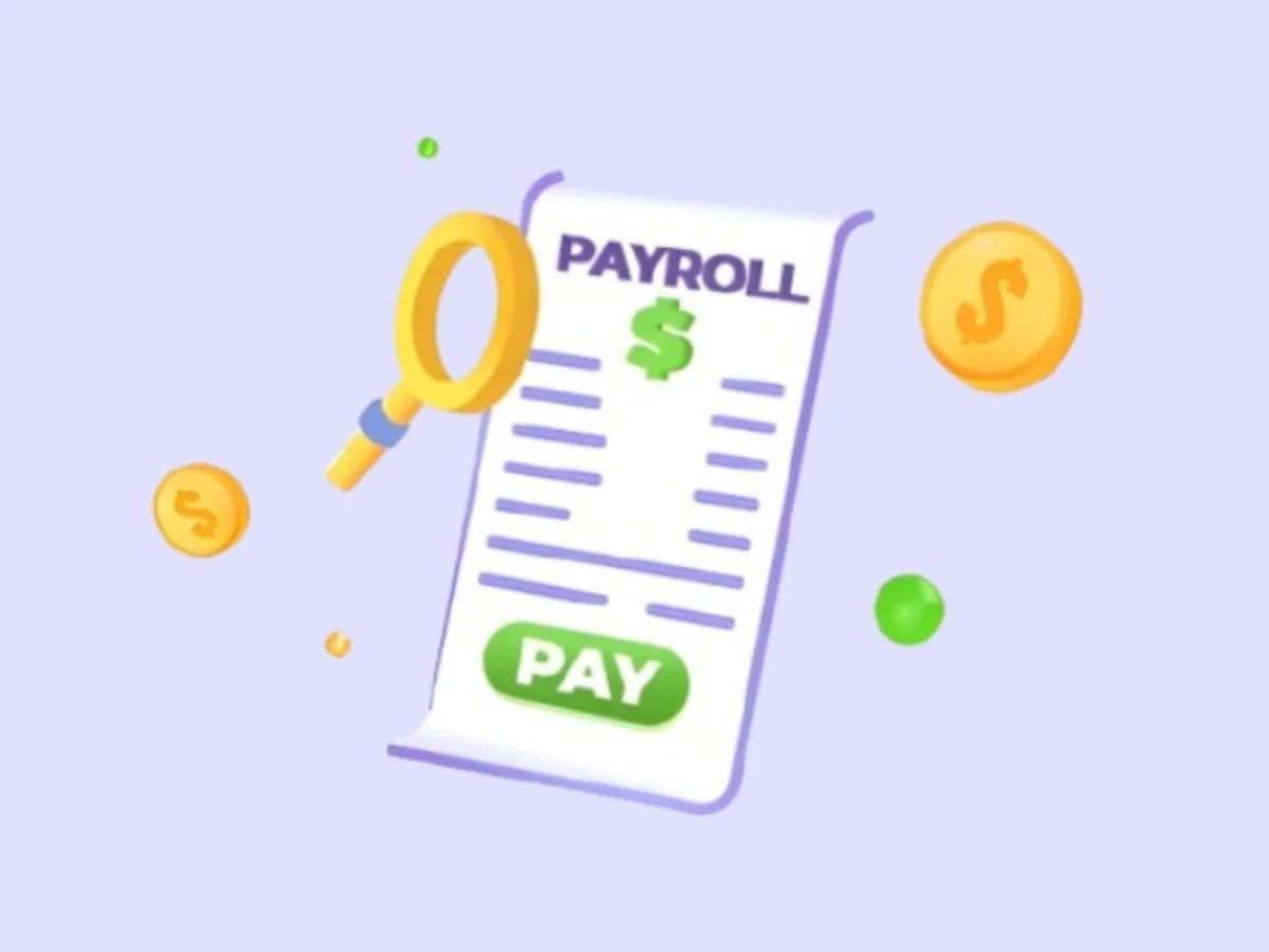 What Is Payroll