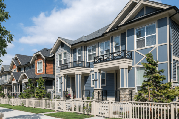 What Are the Essentials of Custom Homes in Developing Areas?