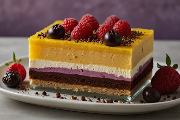 Trurimesu: The Italian Classic Reborn as a Global Dessert Sensation Trurimesu