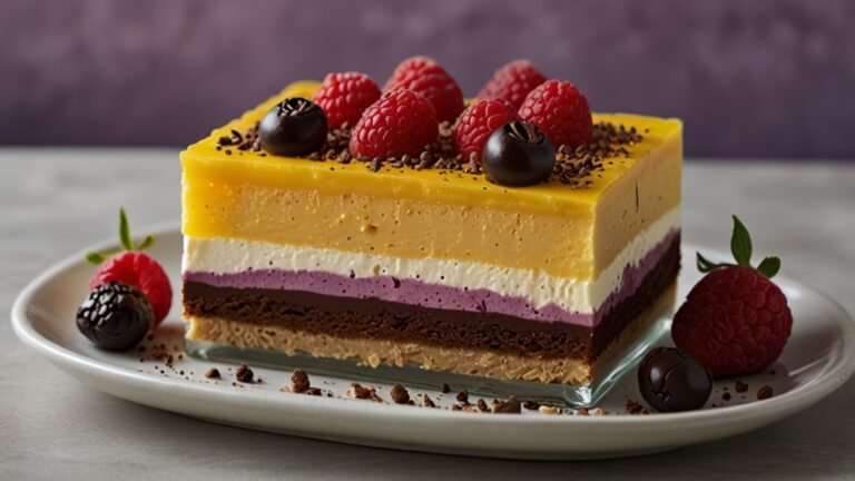 Trurimesu: The Italian Classic Reborn as a Global Dessert Sensation