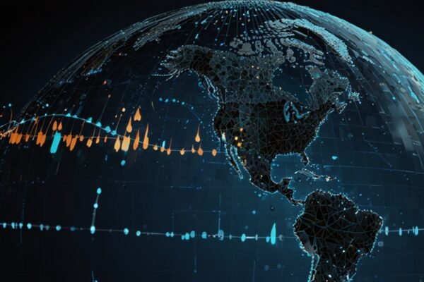 Tech Trends SeveredBytes: How Fragmented Data is Rewriting the Future Tech Trends SeveredBytes