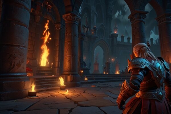 Consumed by Rage Weak Aura: Master Your Fury in WoW Like a Pro Consumed by Rage Weak Aura