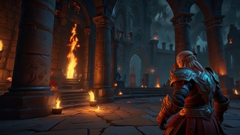 Consumed by Rage Weak Aura: Master Your Fury in WoW Like a Pro