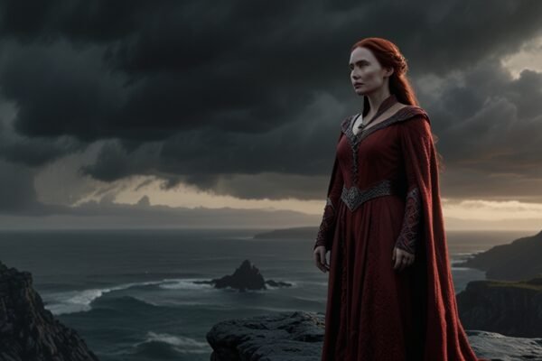 imagesize:2160×3840 melisandre: A Deep Dive imagesize:2160x3840 melisandre