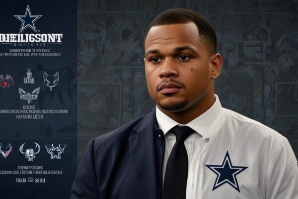 Belichick Prescott Cowboys Turnaround