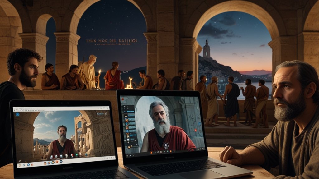 How to Hack Erothtos: 3 Practices for Everyday Life