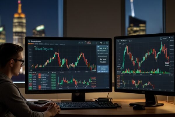 MyFastBroker Trading Apps