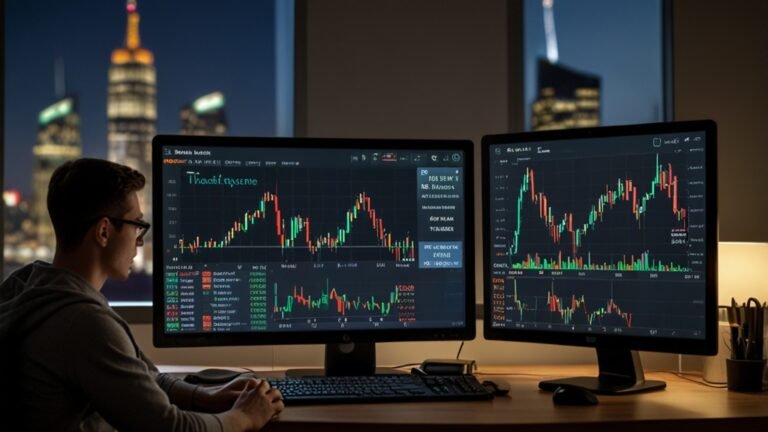 MyFastBroker Trading Apps