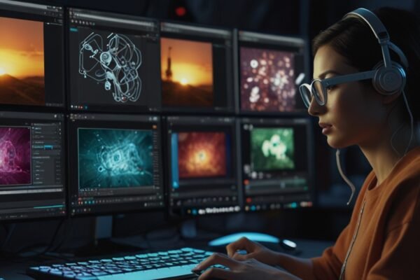 Zvideo: The AI Revolution Quietly Transforming How We Create Content Forever Zvideo