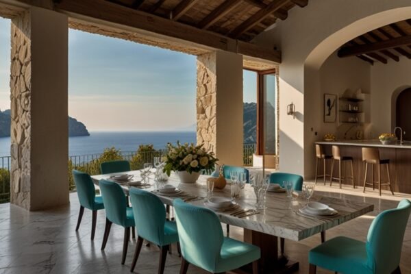 Luxury Villas Italy Le Collectionist