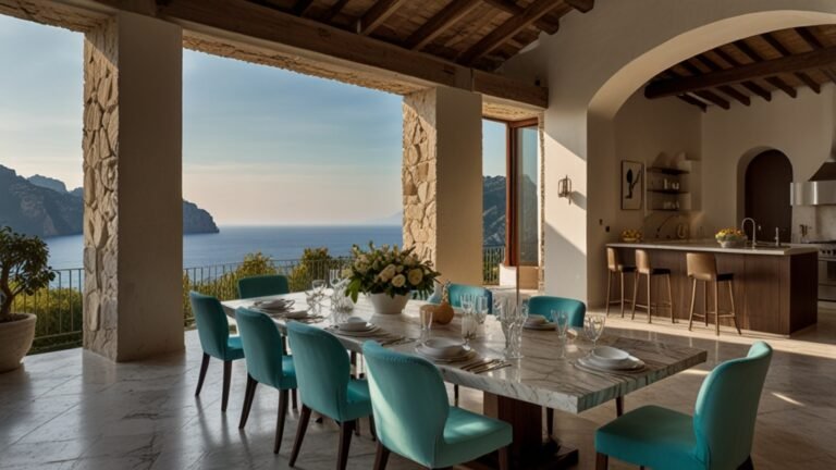Discover the Epitome of Elegance: Luxury Villas Italy Le Collectionist Curates for Unforgettable Escapes