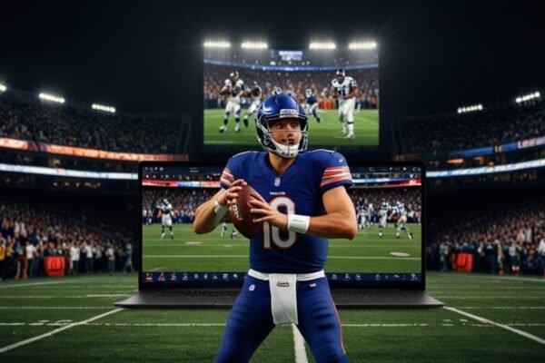 globalnewsupdate.net NFL Excellence