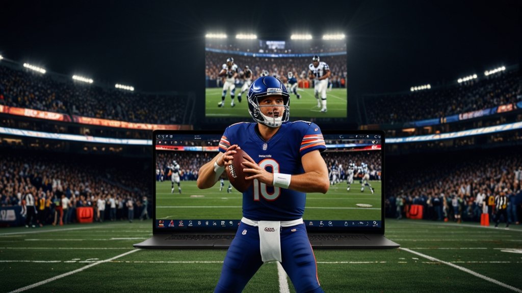 globalnewsupdate.net NFL Excellence