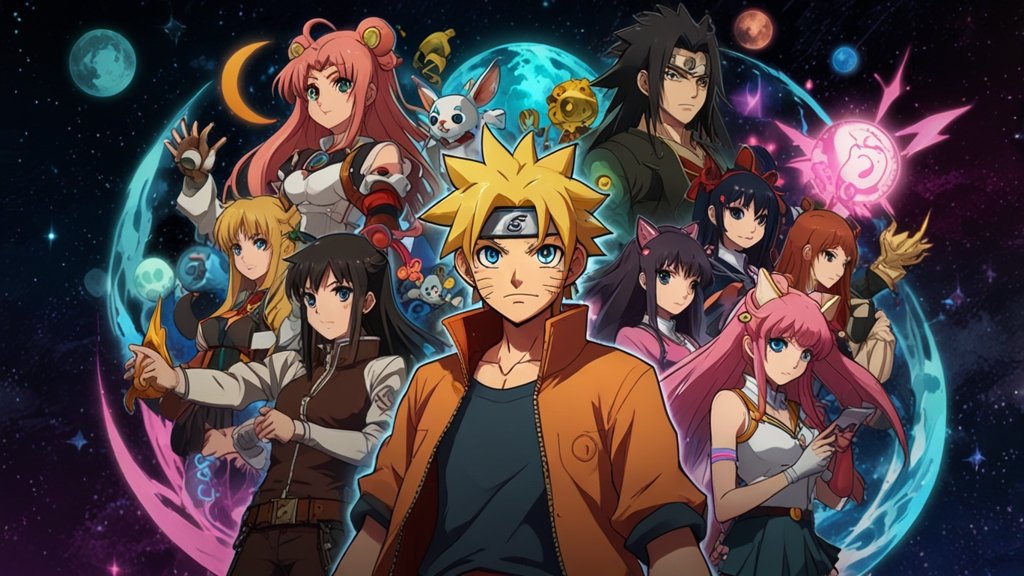 The Future of Doujindesu: Creativity vs. Copyright