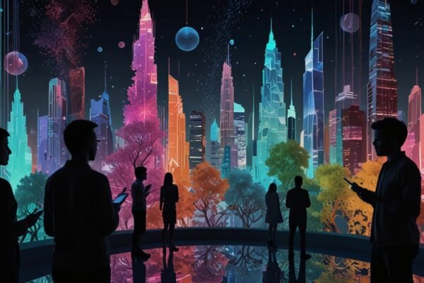 Hitlmila: The Digital Revolution Blending Creativity, Tech, and Modern Life Hitlmila