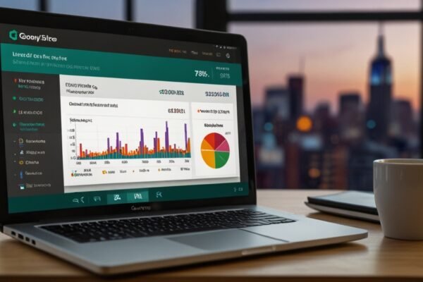 Master Your Financial Future: How gomyfinance.com Credit Score Tools Empower You gomyfinance.com Credit Score