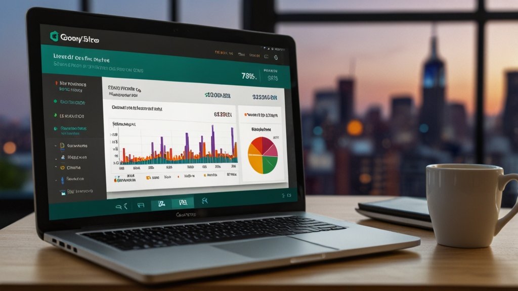 gomyfinance.com Credit Score