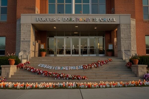 Argyle Middle School Principal Dies: A Community’s Journey Through Loss and Legacy Argyle Middle School Principal Dies