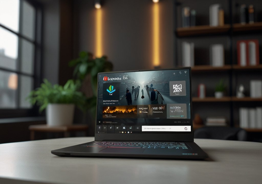 Lenovo
