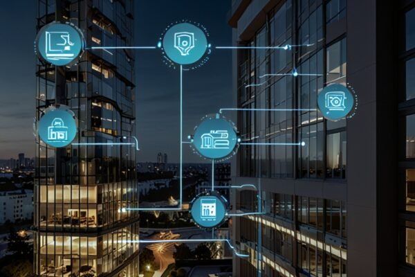 Building Automation