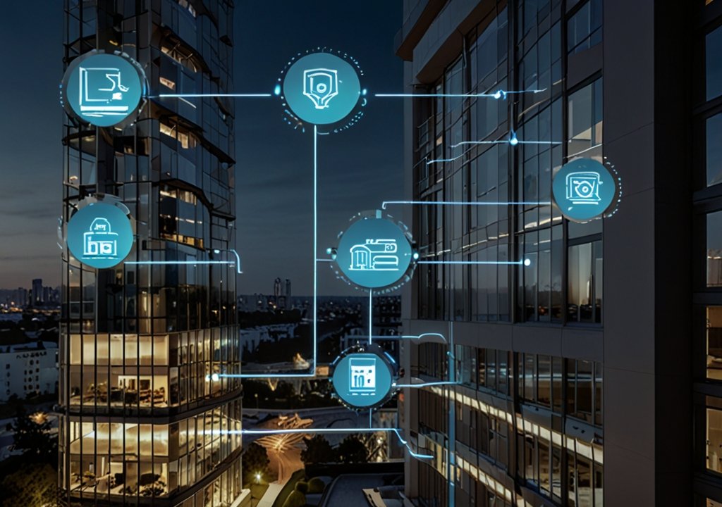 Building Automation