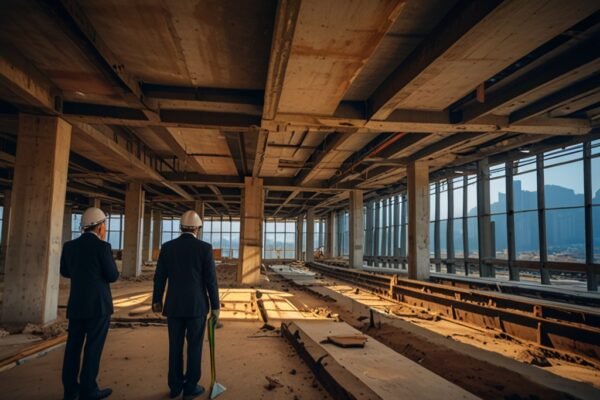 Government Construction Standards