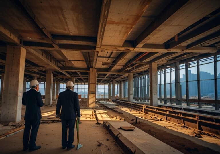 Government Construction Standards